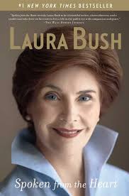 Spoken from the Heart by Laura Bush (Ebook)