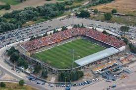 Benvenuti nella twitter page ufficiale del benevento calcio. Ciro Vigorito Football Stadium Soccer Wiki For The Fans By The Fans