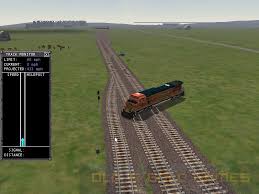 It is one of very interesting simulation game. Microsoft Train Simulator Free Download