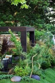 A Wellness Garden With A Japanese Influence Garden Garden Spaces Landscape Design