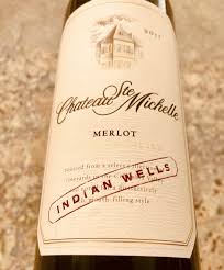 Michelle at the best prices. Shuraba Anulare Pesimist Chateau Ste Michelle Merlot 2017 Barnmattor Net