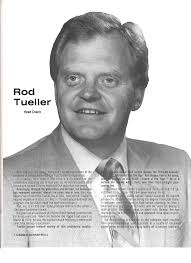 1983-84 "" Media Guide