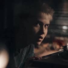 Evil Dead Rise Danny Introduction￼