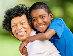 THE YEAR OF FUTURE LEADERS