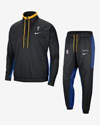 Does your opinion change knowing that they have biggie on the back, the #72 (the year of his birth) and the coogi on the sides? Brooklyn Nets City Edition Courtside Men S Nike Nba Tracksuit Nike Nl