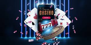 Casinos 2023