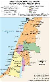 Palestine - Occupation, Refugees ...