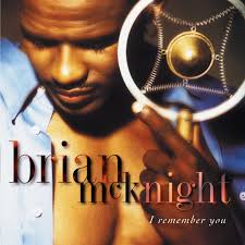 Listen to Crazy Love by Brian McKnight in I Remember You playlist online  for free