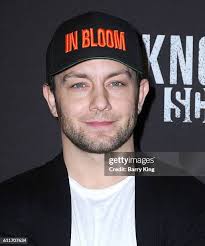 138 Jonathan Knott Photos & High Res Pictures