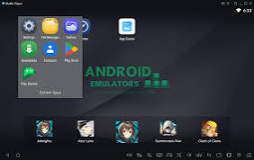 Mumu Player emulator for Android – Download APK PC App