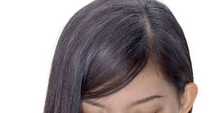 Add nuts or seeds like poppy or sunflower to make up the rest. Can Foods Help Prevent Premature Greying Of Hair Goqii