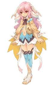 Pia Rune Factory 3 Rune Factory Rune Factory 4 Female Character Design