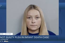 Woman with Down syndrome takes