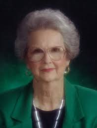 Mary Croft Obituary (1929