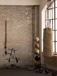 Heavy Bag Focus On Resistance Training Gymnase Garage Salle De Sport Maison Design De Salle De Gym