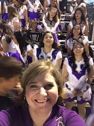 Opera Performance at Lamar University with Faith Singh