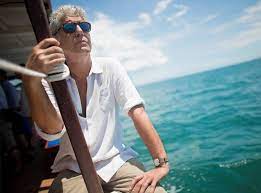 Anthony bourdain san francisco is the only city i can think of that can survive all the things you people are doing to it and still look beautiful. frank lloyd wright Die 11 Besten Anthony Bourdain Zitate Ubers Reisen Reisevergnugen