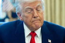 Who stands in the crosshairs of Trump's tariffs?