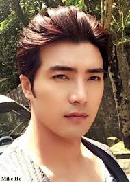 Male Actor of the Week: Mike He