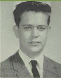 Ronnie Edward Marsh (1946-2003)