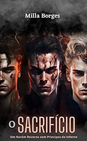 OS DEUSES DE ISABEL: O Olimpo nunca mais será o mesmo