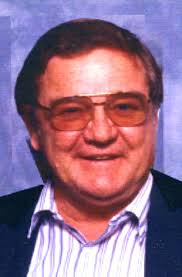 Bernard 'Bernie' Roach