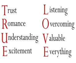 True Love Love Message For Boyfriend True Love Quotes Meaning Of True Love