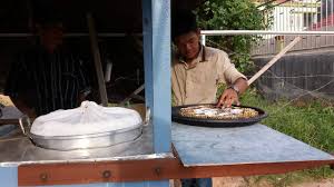 Apam barabai adalah aplikasi pasien dan aduan masyarakat barabai. The Next Creator Apam Hambuku Wadai Basah Yang Melarak