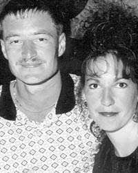 Barnes, Hubbard set date