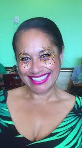 Ana Vimahi's Instagram, Twitter & Facebook