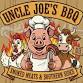Pre-Thanksgiving BBQ!!! event image