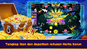 Kolam Hadiah For Android Apk Download