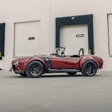 Image result for Ruby Red 1965 AC Cars