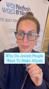 In case you missed our latest episode with @lizhirshnaftali_ , you can now  watch it