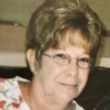 Judy Mae Burt Campbell