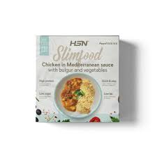 Maybe you would like to learn more about one of these? Hsn Ready Meals Healthy Eating
