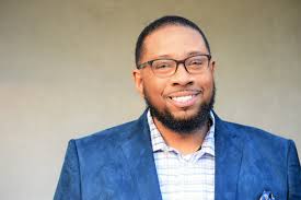 John E. "JP" Paige for Ward 4 Norfolk City Council