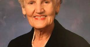 Betty Koon -- Laurens