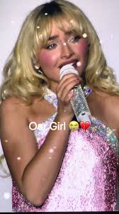 Sabrina Carpenter Made This Song for Us