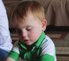 Leprechauns & Easter Bunnies