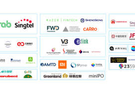 Fintech Singapore Fintechnewssg