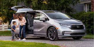 The ignition may be rusty, or its wafers broken. 2022 Honda Odyssey Pricing Specs Details St Paul Mn Buerkle Honda