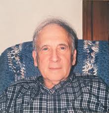 Vincent Rovetto — Armitage & Wiggins Funeral Home