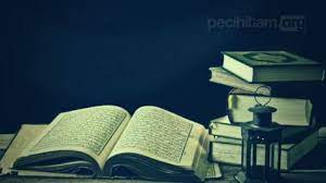 Inilah Empat Sumber Hukum Islam Yang Disepakati Literatur Islam Hukum