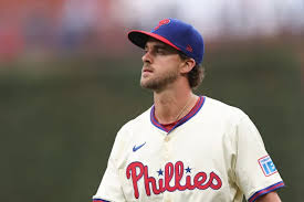 Phillies' Aaron Nola Makes Announcement on Tuesday - Yahoo Sports