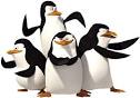 The Penguins of Madagascar