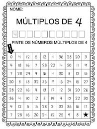 Pin De Jamile Meyre De Oliveira En Matematica Matematicas Primero De Secundaria Juegos Didacticos De Matematicas Actividades De Matematicas
