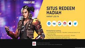 Ketika anda membaca artikel ini mungkin saja ada beberapa di antara daftar di bawah ini yang sudah kadaluarsa, mungkin karena sudah digunakan oleh. Apa Kode Redeem Ff Hari Ini Selasa 4 Mei 2021 Klaim Kode Redeem Ff Terbaru Klik Reward Ff Garena Com Tribun Pontianak