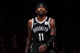 Brooklyn nets vector logo, free to download in eps, svg, jpeg and png formats. Kyrie Irving Reacts To 25 000 Fine From The Nba Afroballers