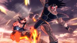 Dragon ball xenoverse 2 allows players to turn their own custom characters to become a super saiyan god. Vegito Dbz Xenoverse 2